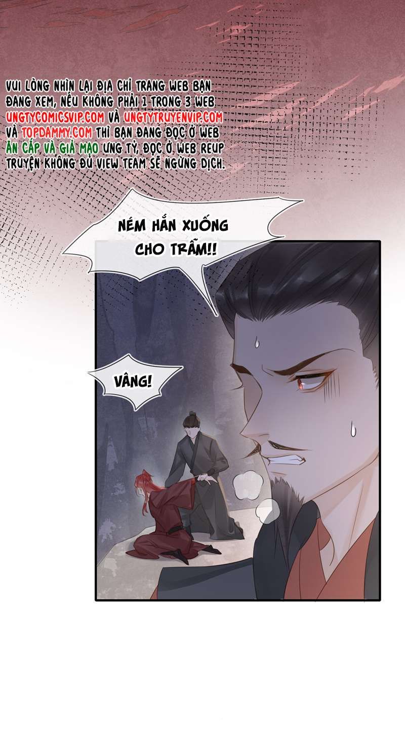 Tù Long Chap 119 - Next Chap 120