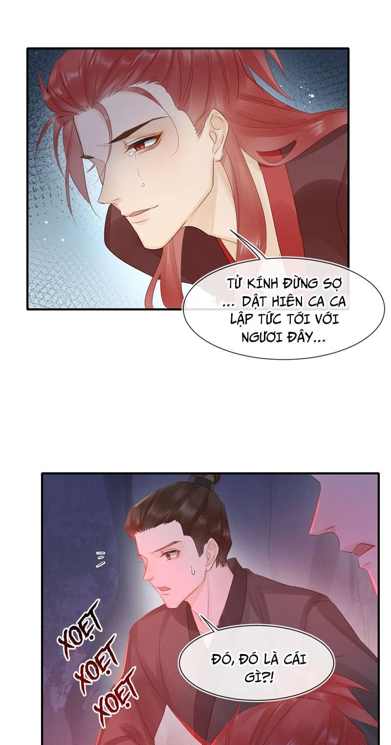 Tù Long Chap 119 - Next Chap 120