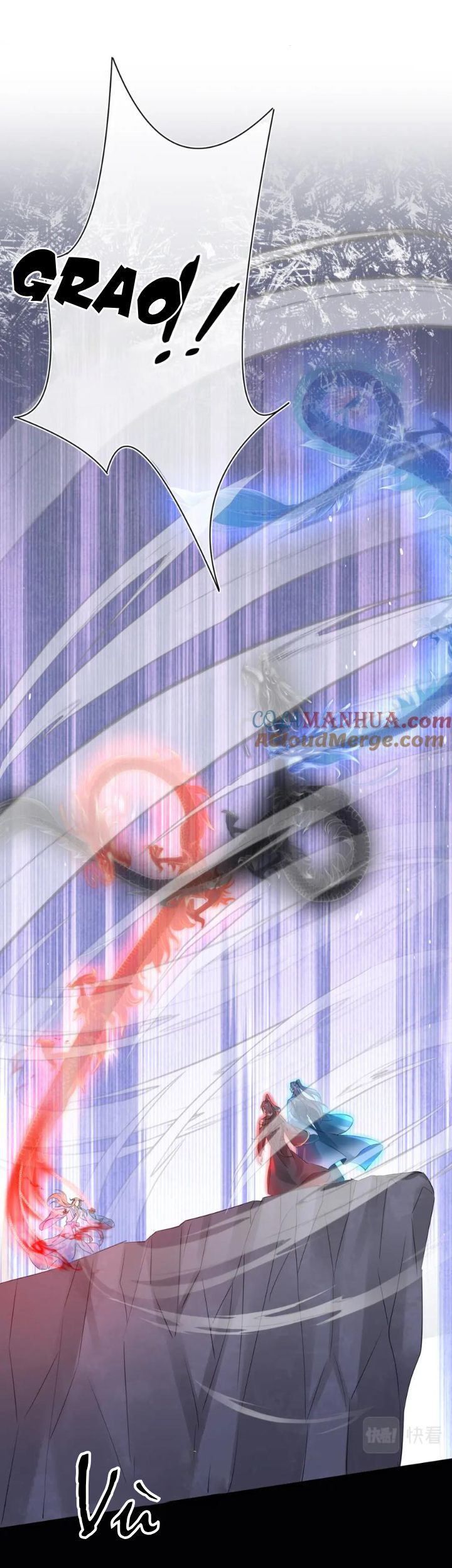 Tù Long Chap 121 - Next Chap 122