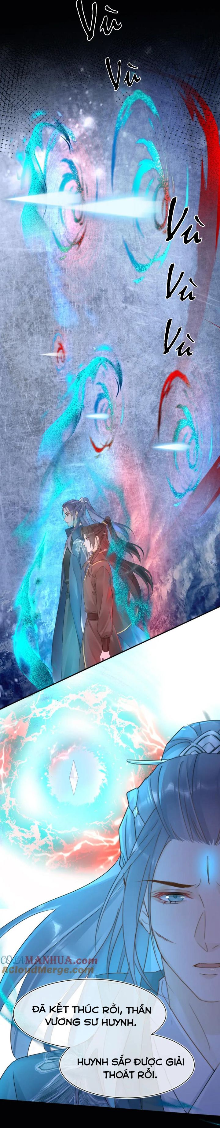 Tù Long Chap 121 - Next Chap 122