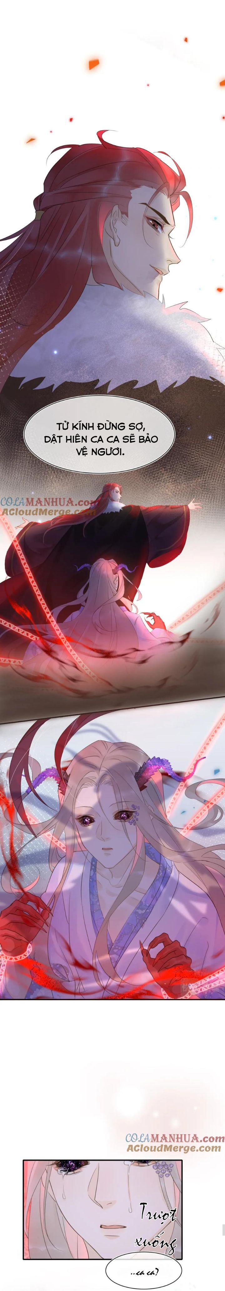 Tù Long Chap 121 - Next Chap 122