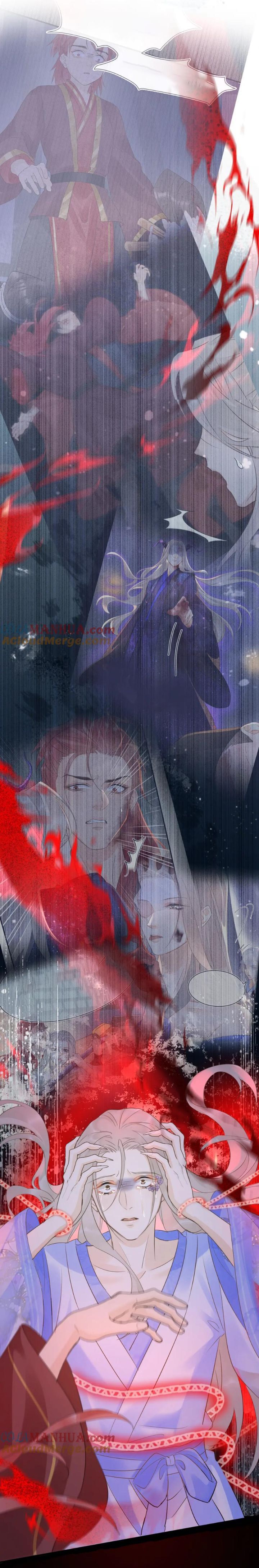 Tù Long Chap 121 - Next Chap 122