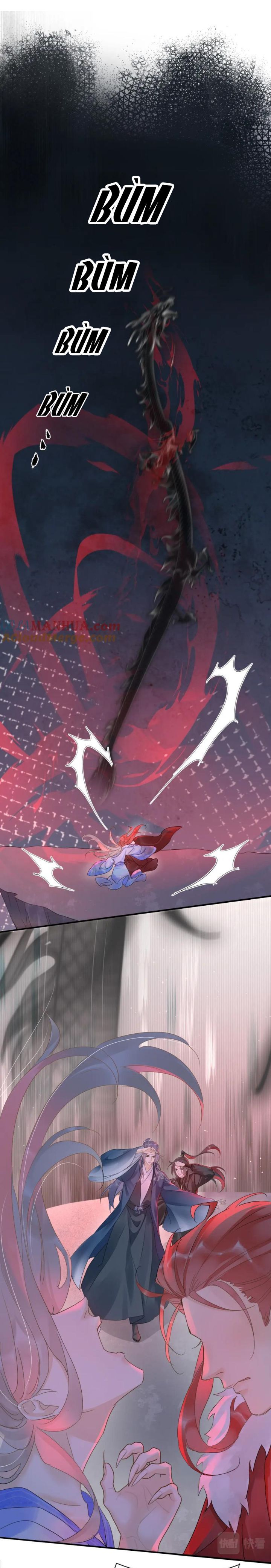 Tù Long Chap 121 - Next Chap 122
