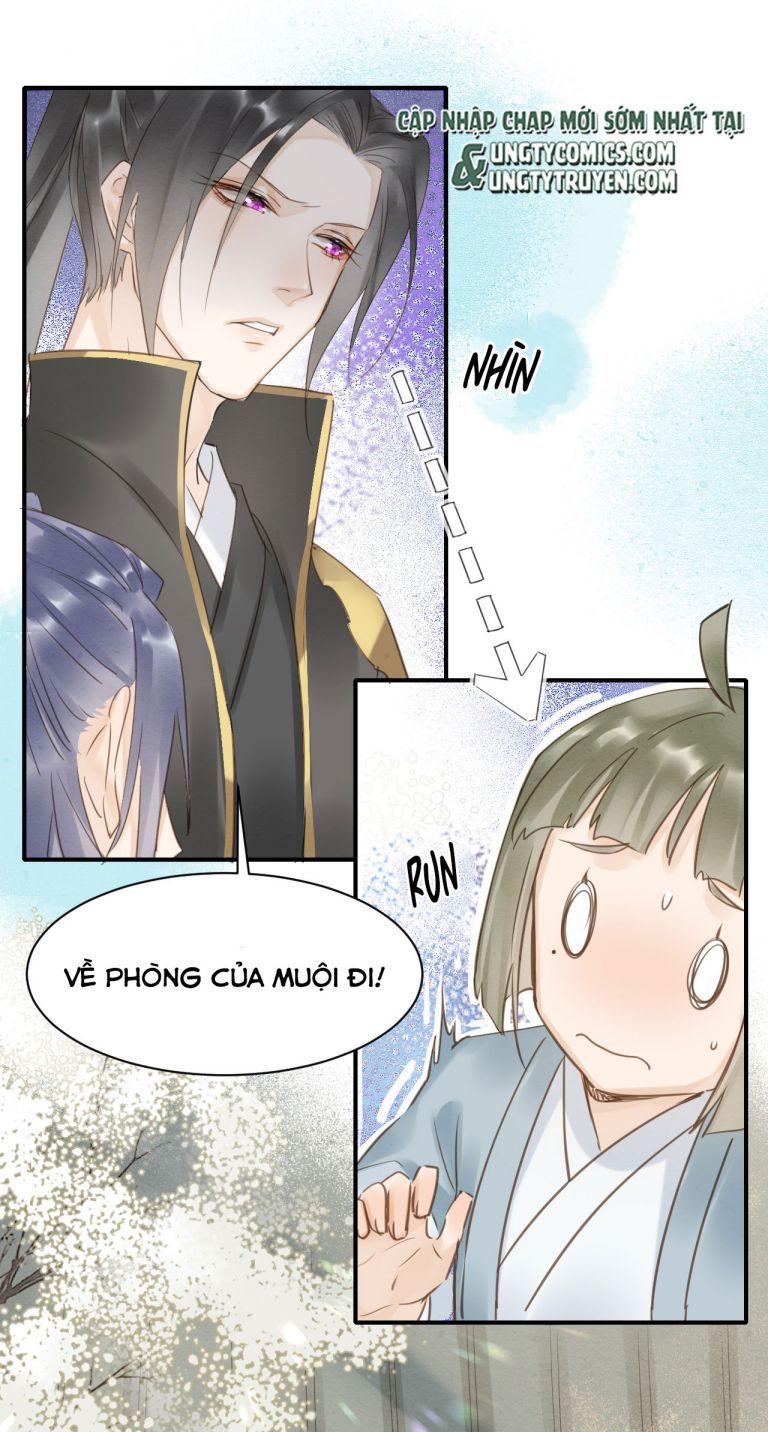 Tù Long Chap 13 - Next Chap 14