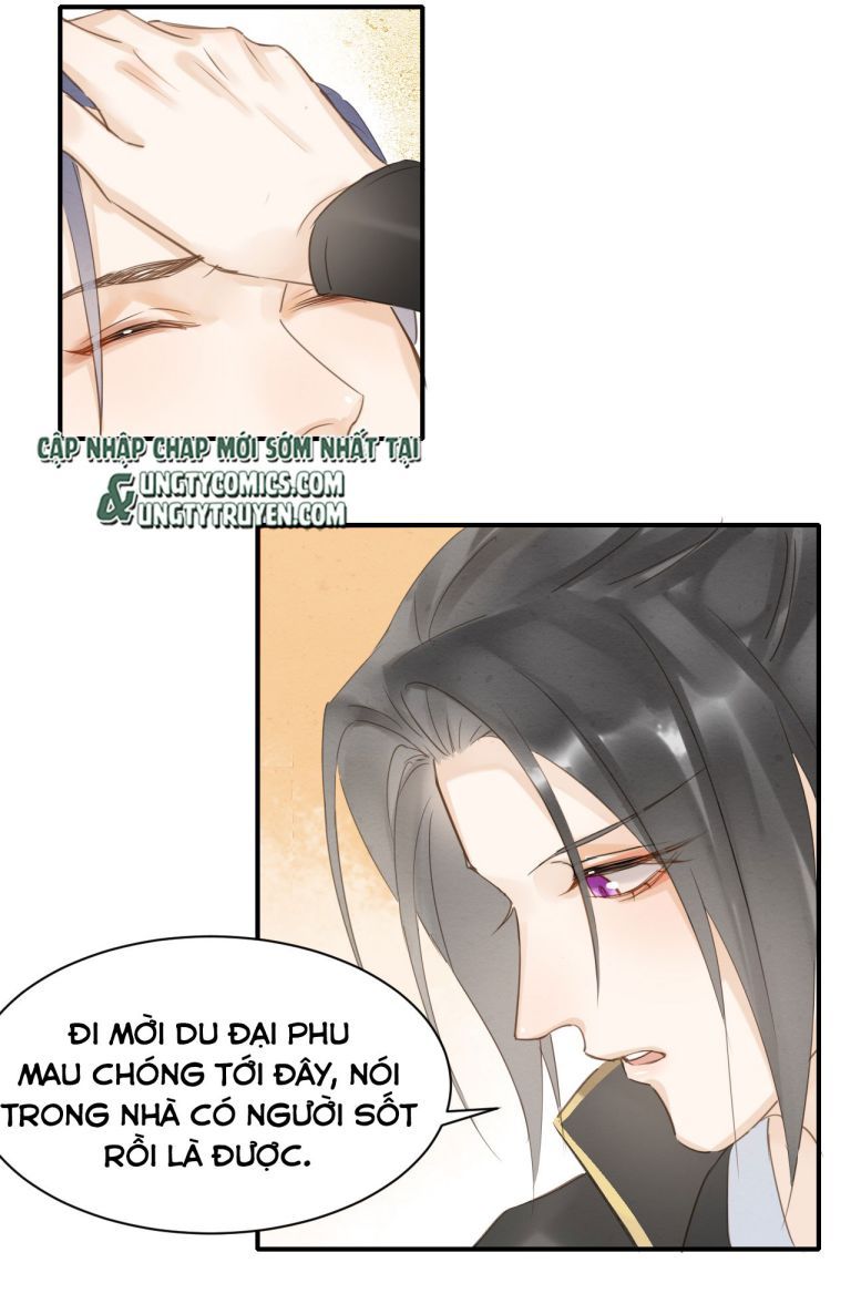 Tù Long Chap 13 - Next Chap 14