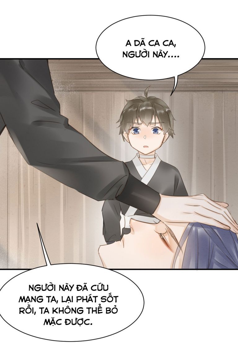 Tù Long Chap 13 - Next Chap 14