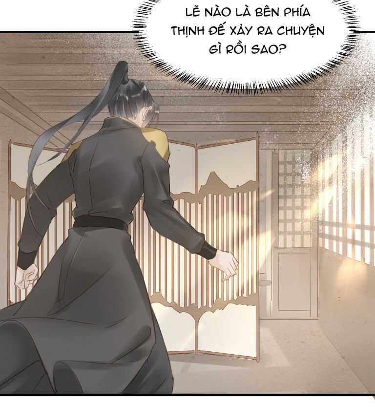 Tù Long Chap 13 - Next Chap 14
