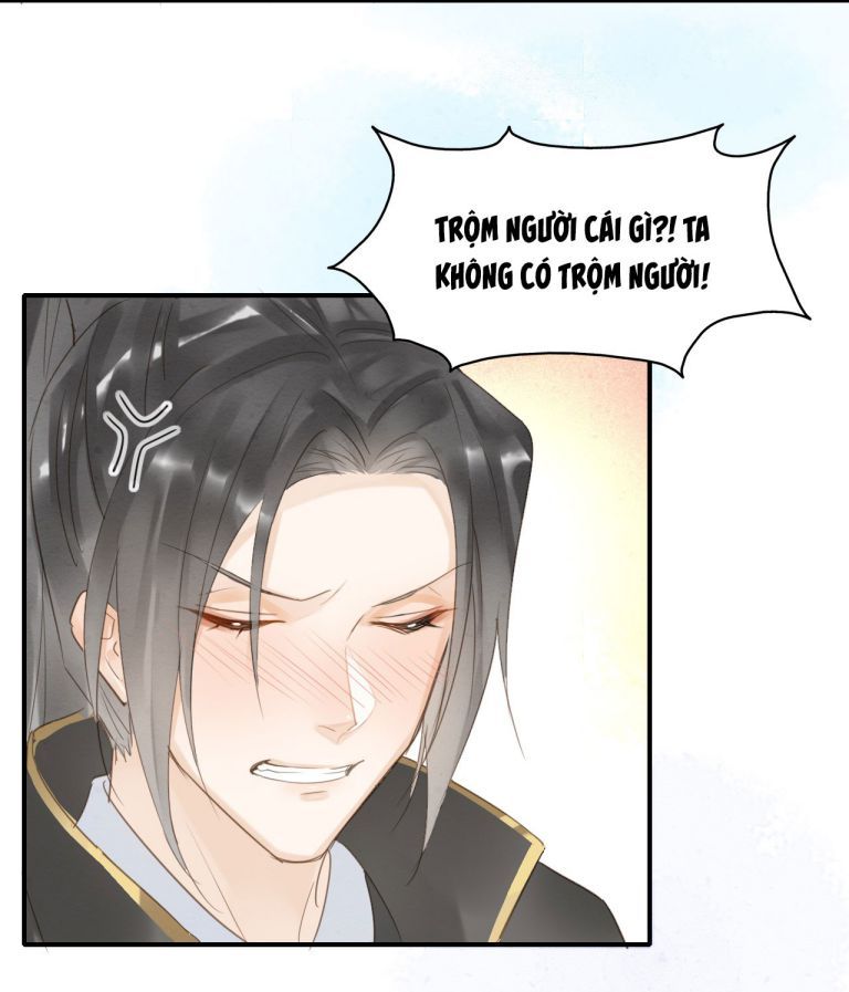 Tù Long Chap 13 - Next Chap 14