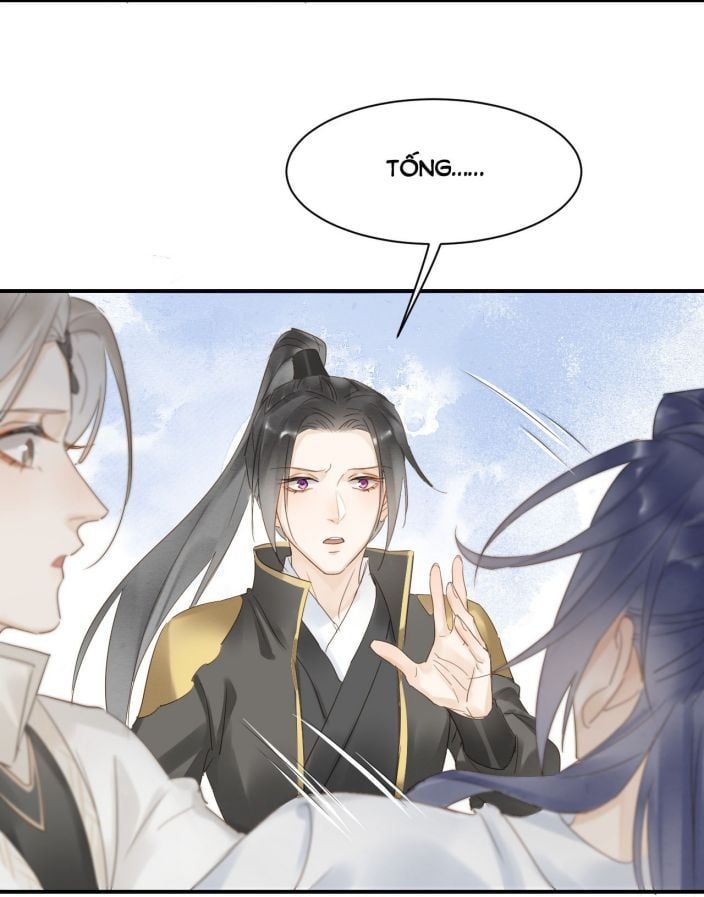 Tù Long Chap 16 - Next Chap 17