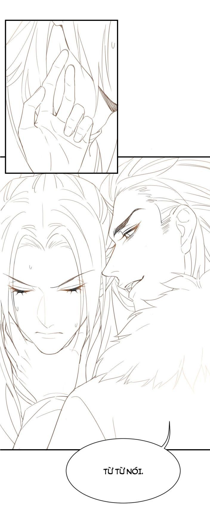 Tù Long Chap 16 - Next Chap 17