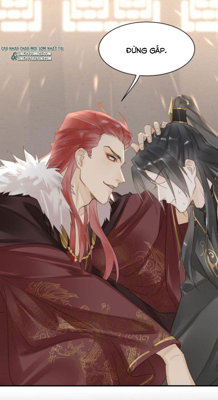 Tù Long Chap 17 - Next Chap 18