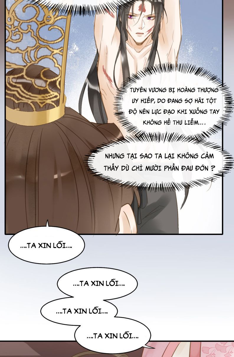 Tù Long Chap 20 - Next Chap 21