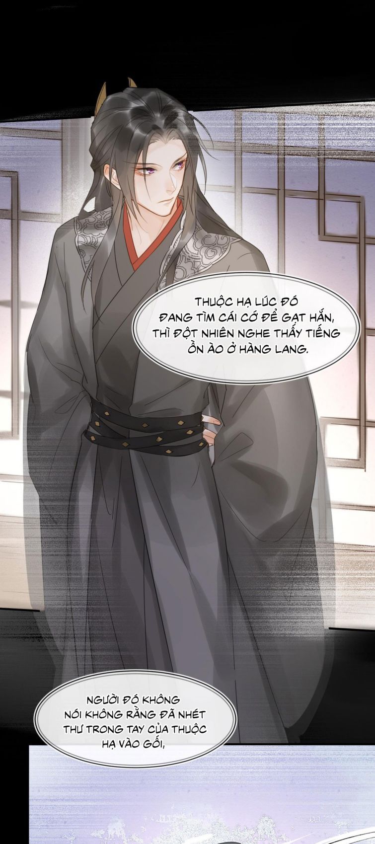 Tù Long Chap 26 - Next Chap 27