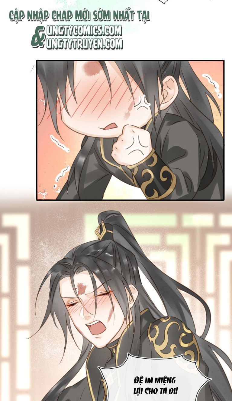 Tù Long Chap 28 - Next Chap 29