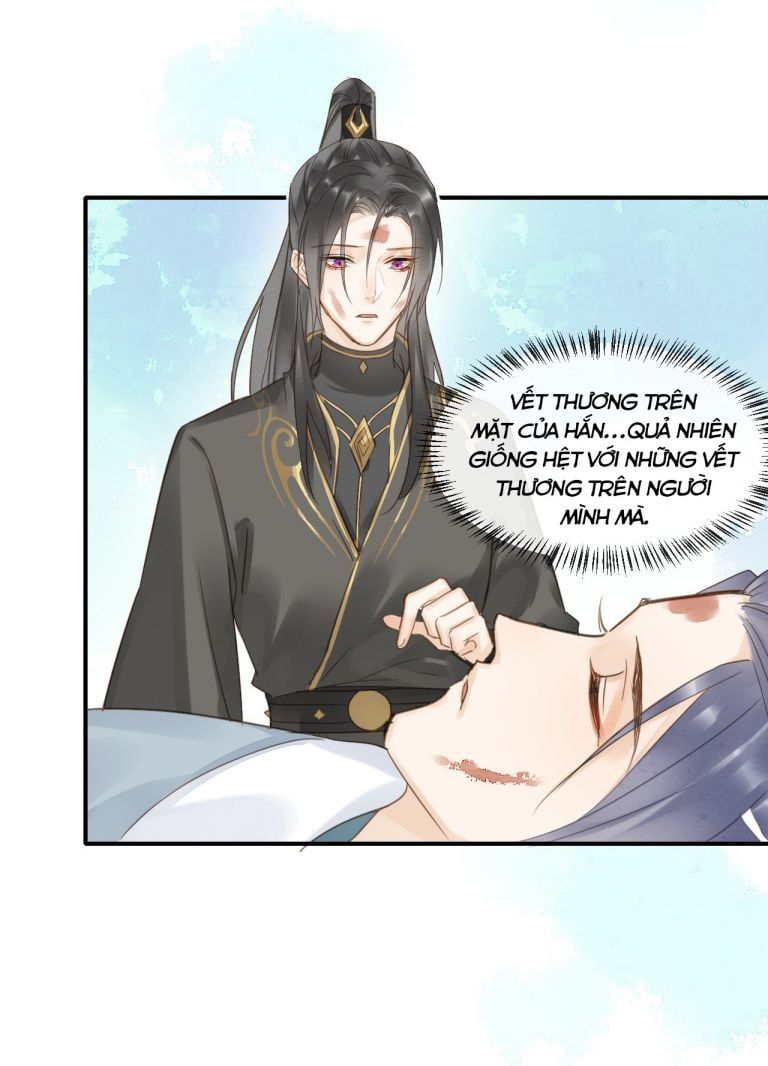 Tù Long Chap 28 - Next Chap 29