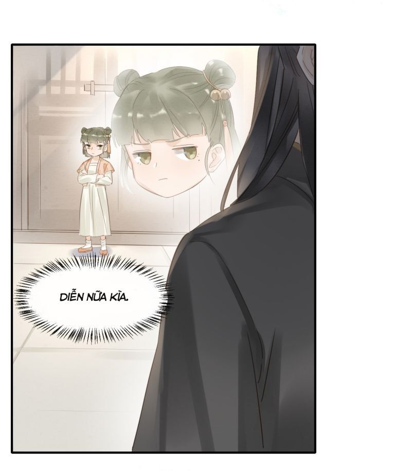 Tù Long Chap 28 - Next Chap 29