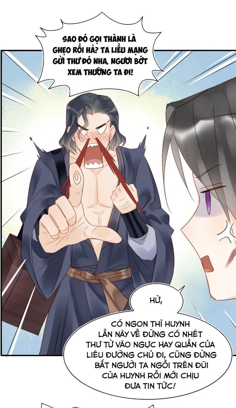 Tù Long Chap 30 - Next Chap 31