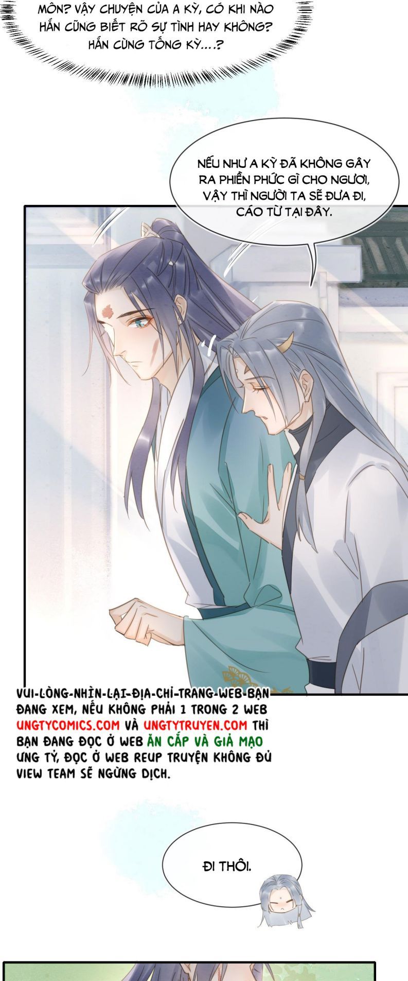 Tù Long Chap 32 - Next Chap 33