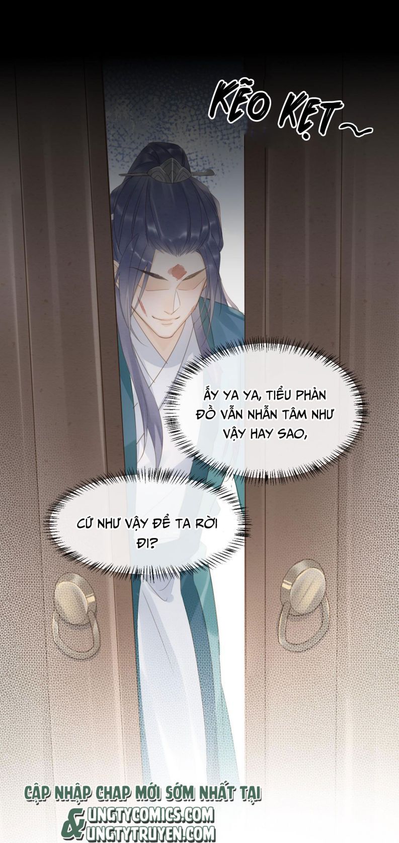 Tù Long Chap 32 - Next Chap 33