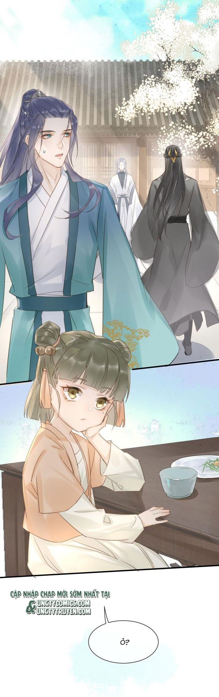 Tù Long Chap 34 - Next Chap 35