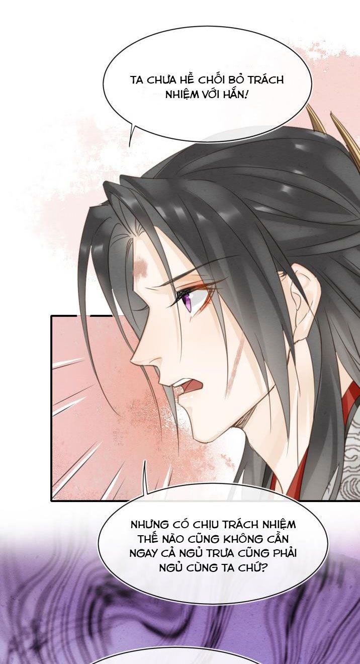 Tù Long Chap 35 - Next Chap 36