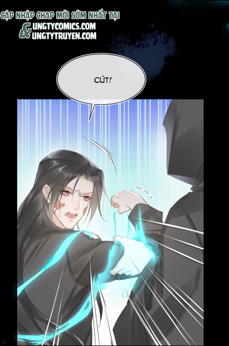 Tù Long Chap 39 - Next Chap 40