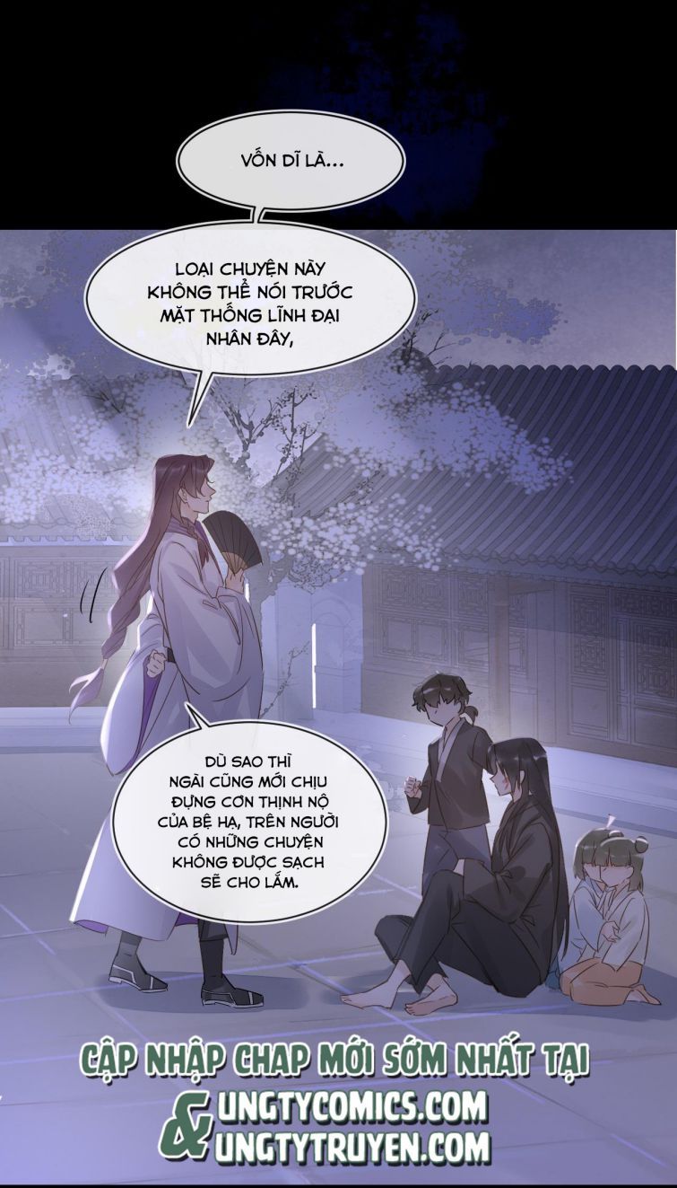 Tù Long Chap 42 - Next Chap 43