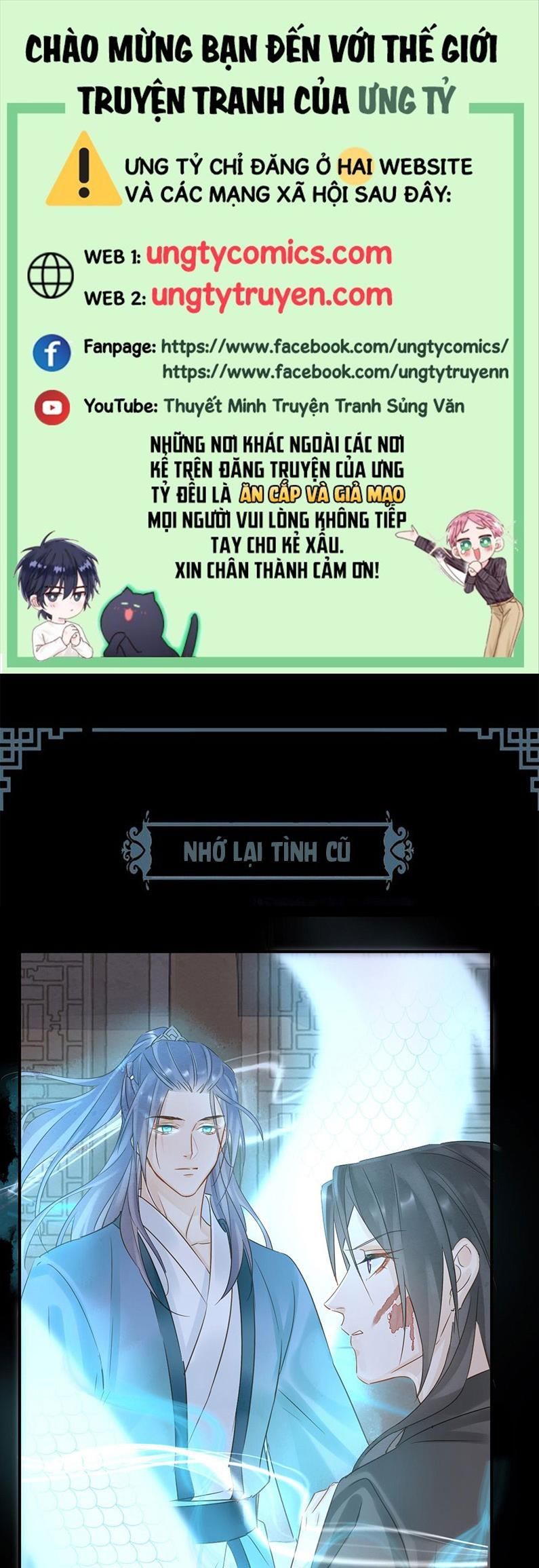 Tù Long Chap 44 - Next Chap 45