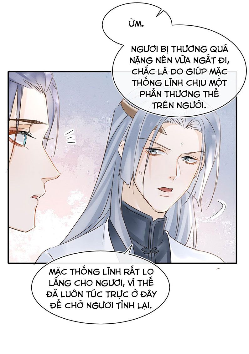 Tù Long Chap 44 - Next Chap 45