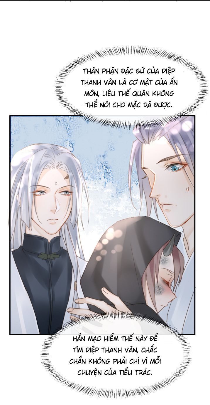 Tù Long Chap 46 - Next Chap 47