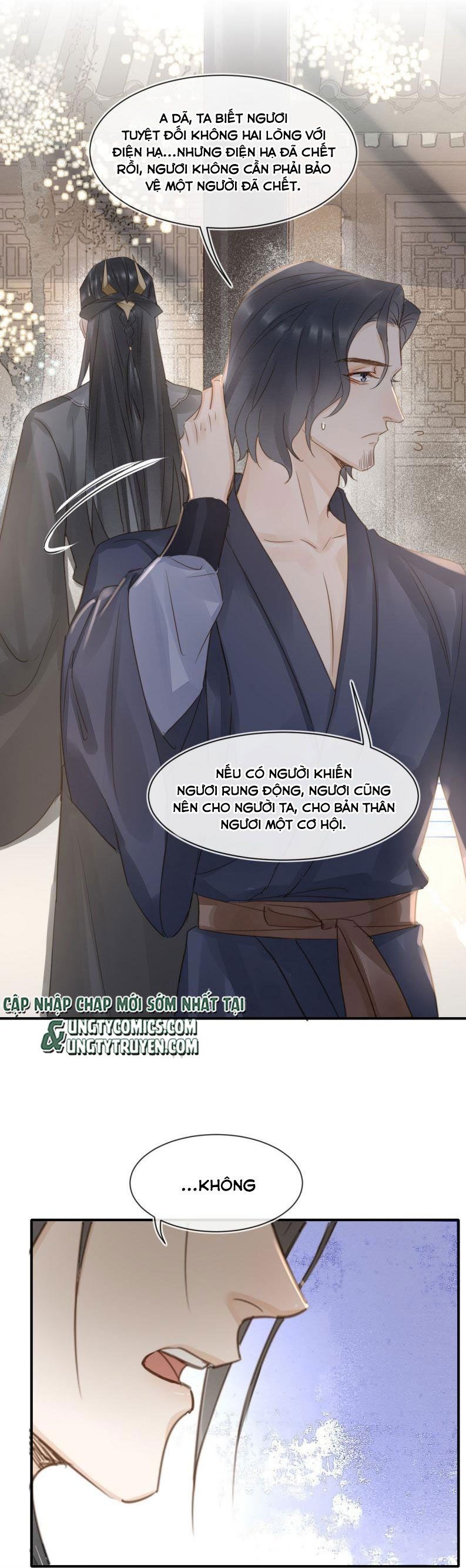 Tù Long Chap 48 - Next Chap 49