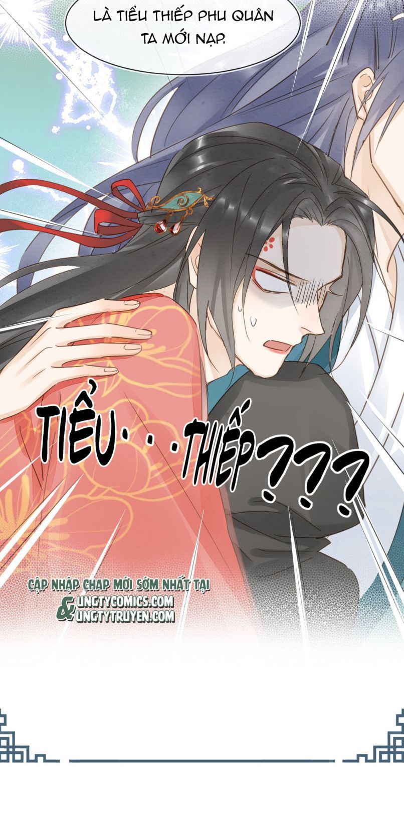 Tù Long Chap 52 - Next Chap 53