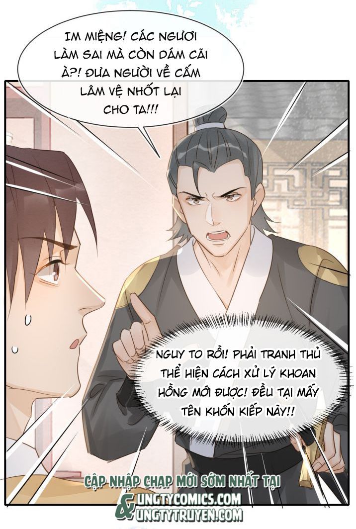 Tù Long Chap 53 - Next Chap 54