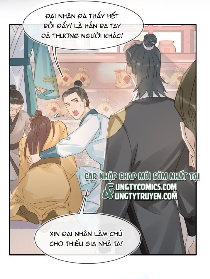 Tù Long Chap 53 - Next Chap 54