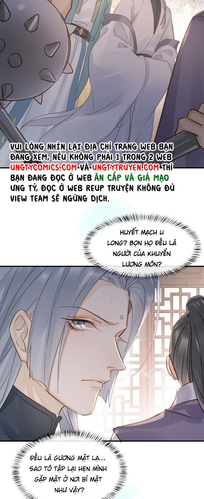 Tù Long Chap 55 - Next Chap 56