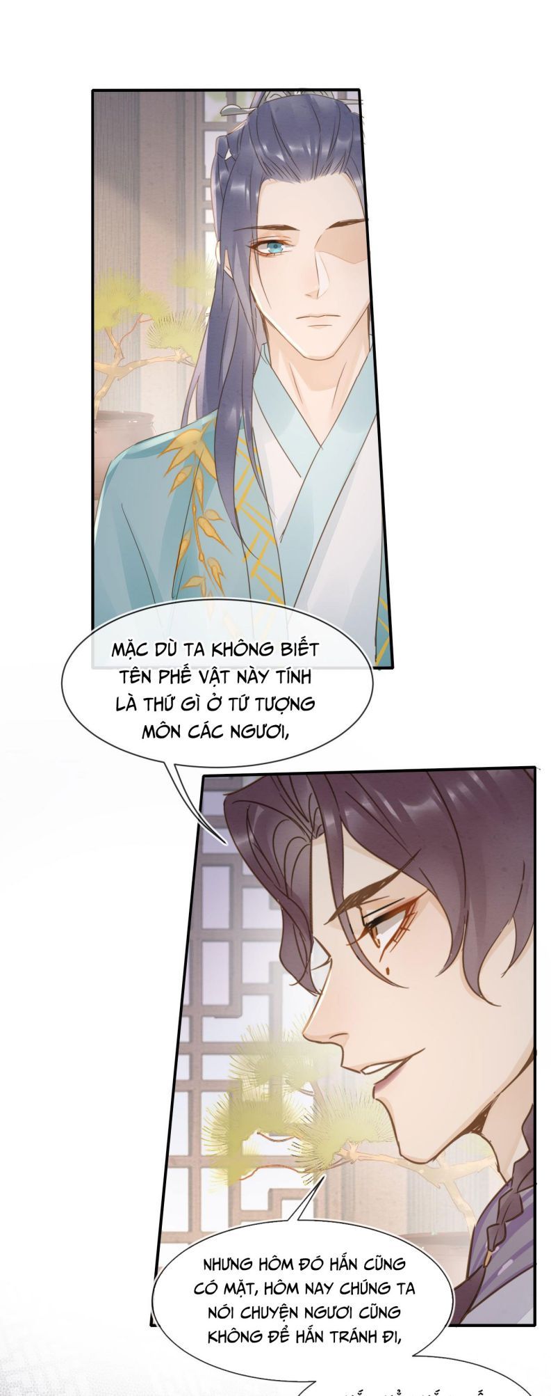 Tù Long Chap 56 - Next Chap 57