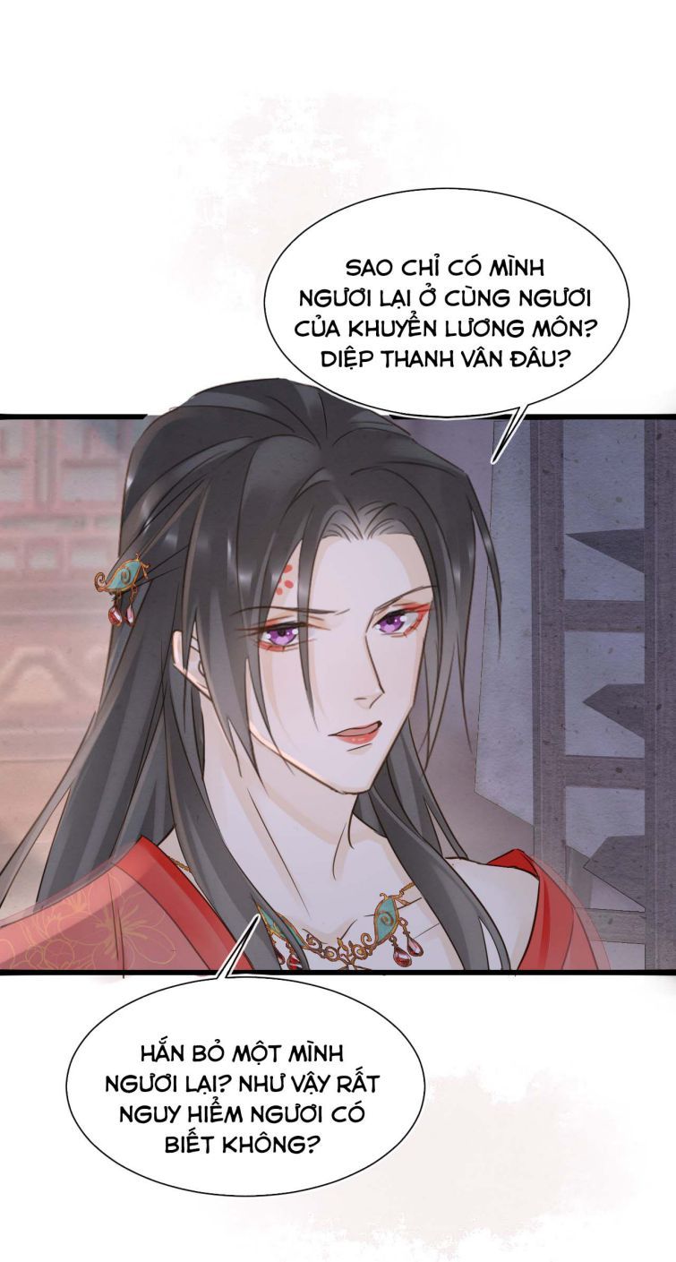 Tù Long Chap 57 - Next Chap 58
