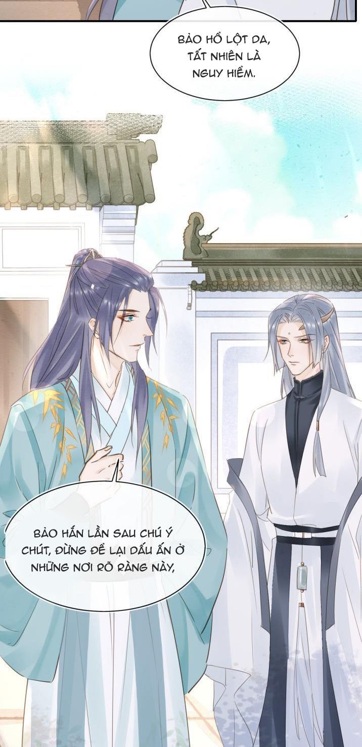Tù Long Chap 61 - Next Chap 62