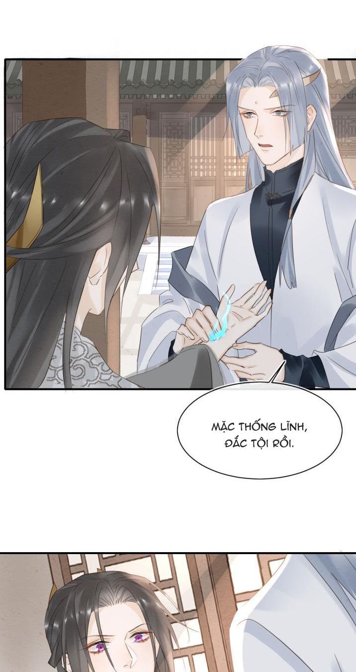 Tù Long Chap 61 - Next Chap 62