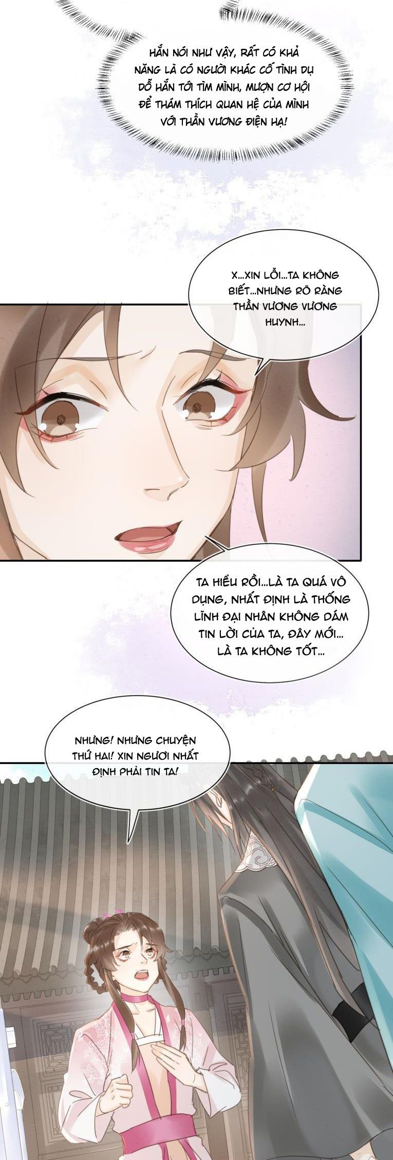 Tù Long Chap 63 - Next Chap 64