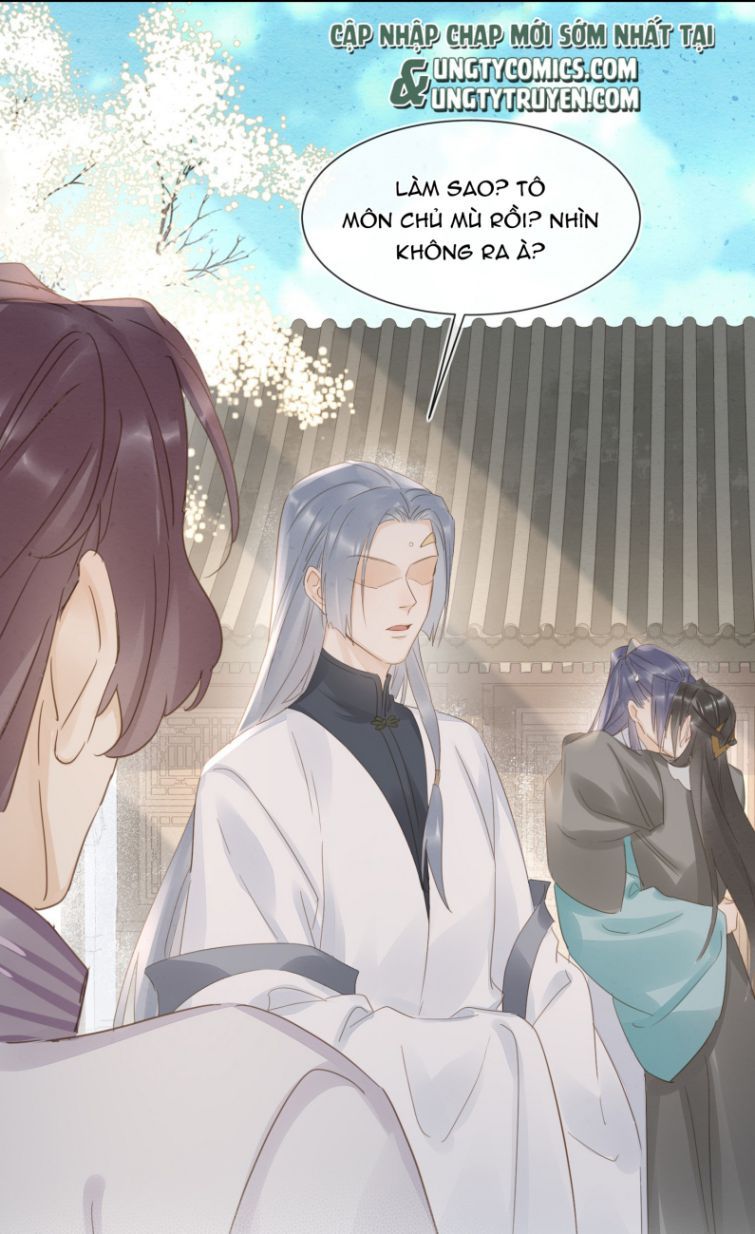 Tù Long Chap 64 - Next Chap 65