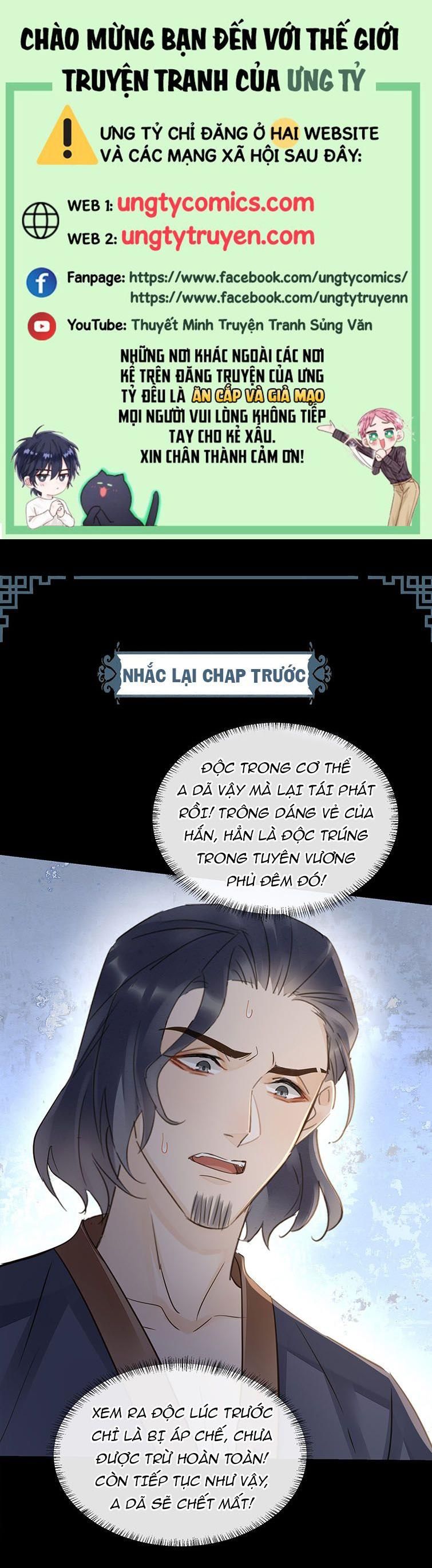 Tù Long Chap 80 - Next Chap 81