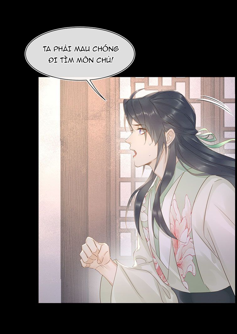 Tù Long Chap 80 - Next Chap 81