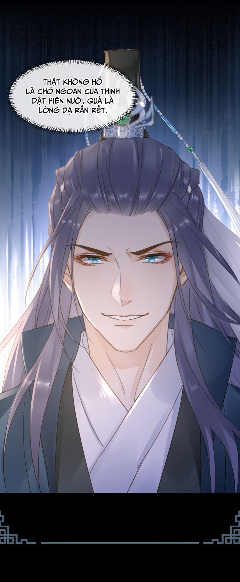 Tù Long Chap 81 - Next Chap 82