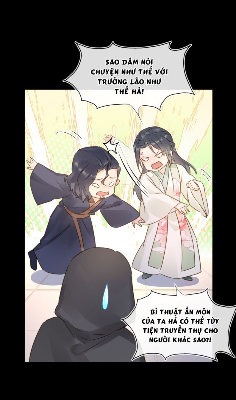Tù Long Chap 81 - Next Chap 82