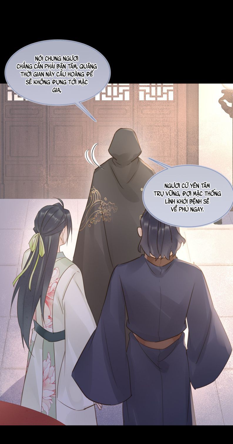 Tù Long Chap 81 - Next Chap 82