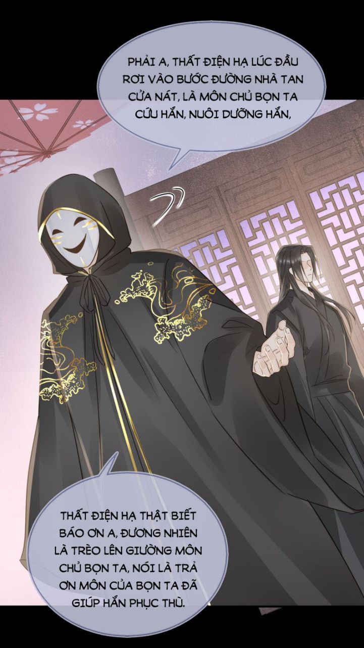 Tù Long Chap 82 - Next Chap 83