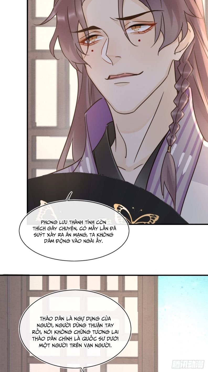 Tù Long Chap 84 - Next Chap 85