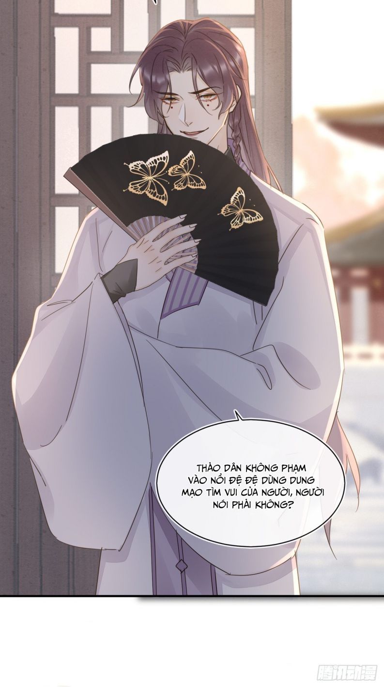 Tù Long Chap 84 - Next Chap 85