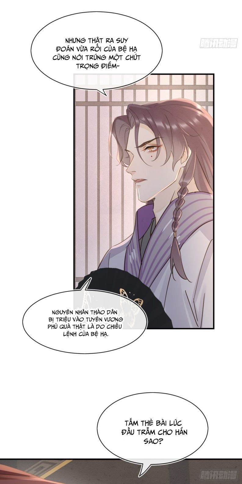 Tù Long Chap 84 - Next Chap 85